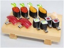Sushi USB-Sticks